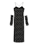 【LILY BROWN×MARY QUANT】デイジードットキャミワンピース