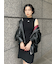 【WEB・一部店舗限定】【LILY BROWN×MARY QUANT】デイジー刺繍ニットワンピース