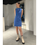 【WEB・一部店舗限定】【LILY BROWN×MARY QUANT】デイジー刺繍ニットワンピース