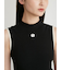 【WEB・一部店舗限定】【LILY BROWN×MARY QUANT】デイジー刺繍ニットワンピース