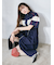 シアーレースハイソックス