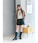 シアーレースハイソックス