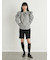 シアーレースハイソックス
