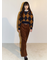 ハートパンプス