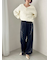 ハートパンプス
