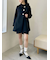ハートパンプス