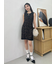 ハートパンプス