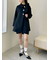 ハートパンプス