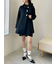 ハートパンプス