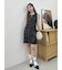 ハートパンプス