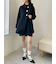ハートパンプス