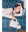 【LILY BROWN×MARY QUANT】デイジー柄シアーチュールトップス