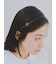 【LILY BROWN×MARY QUANT】デイジーモチーフカチューシャ