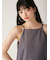 バルーンミニワンピース