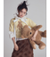 【WEB限定カラー】Lily Bearニット