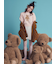 【WEB限定カラー】Lily Bearニット