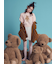 バルーンミニスカート