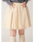 バルーンミニスカート