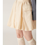 バルーンミニスカート