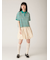 バルーンミニスカート