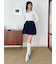 バルーンミニスカート