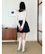 バルーンミニスカート