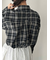 ベアトップセットバルーンシャツ