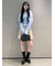 ベアトップセットバルーンシャツ