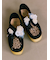 【LILY BROWNカスタム】Clarks Wallacraft Bee