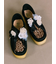 【LILY BROWNカスタム】Clarks Wallacraft Bee