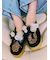 【LILY BROWNカスタム】Clarks Wallacraft Bee