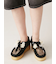 【LILY BROWNカスタム】Clarks Wallacraft Bee