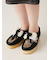 【LILY BROWNカスタム】Clarks Wallacraft Bee