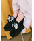 【LILY BROWNカスタム】Clarks Trek Wedge