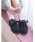 【LILY BROWNカスタム】Clarks Trek Wedge