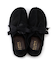 【LILY BROWNカスタム】Clarks Trek Wedge