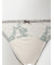 【LILY BROWN Lingerie】レギュラーショーツ/リネンレース
