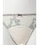 【LILY BROWN Lingerie】レギュラーショーツ/リネンレース