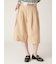 【LILY BROWN Dickies】チノハーフパンツ
