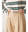 【LILY BROWN Dickies】チノハーフパンツ