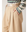 【LILY BROWN Dickies】チノハーフパンツ