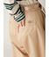 【LILY BROWN Dickies】チノハーフパンツ
