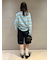 【LILY BROWN Dickies】チノハーフパンツ