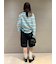 【LILY BROWN Dickies】チノハーフパンツ