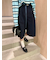 【LILY BROWN Dickies】チノハーフパンツ