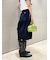 【LILY BROWN Dickies】チノハーフパンツ