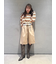 【LILY BROWN Dickies】チノハーフパンツ