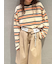 【LILY BROWN Dickies】チノハーフパンツ