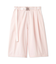 【LILY BROWN Dickies】チノハーフパンツ