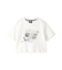 【LILY BROWN × ANNA SUI】マーメイドＴシャツ